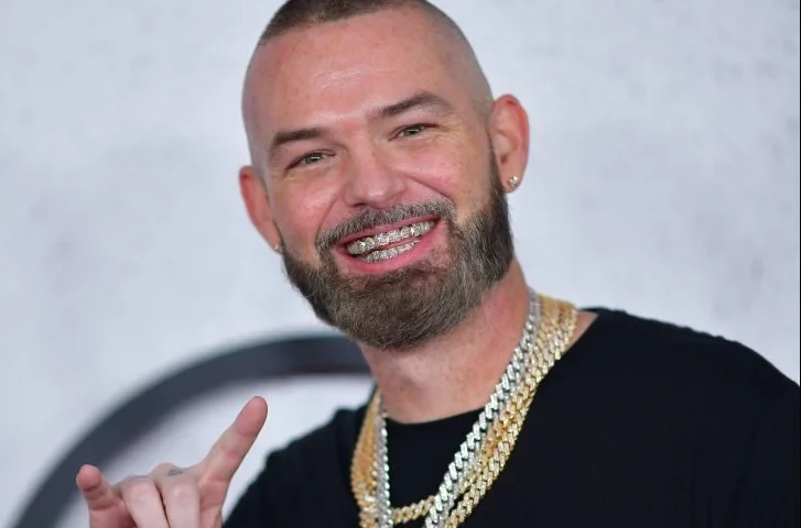 paul wall net worth