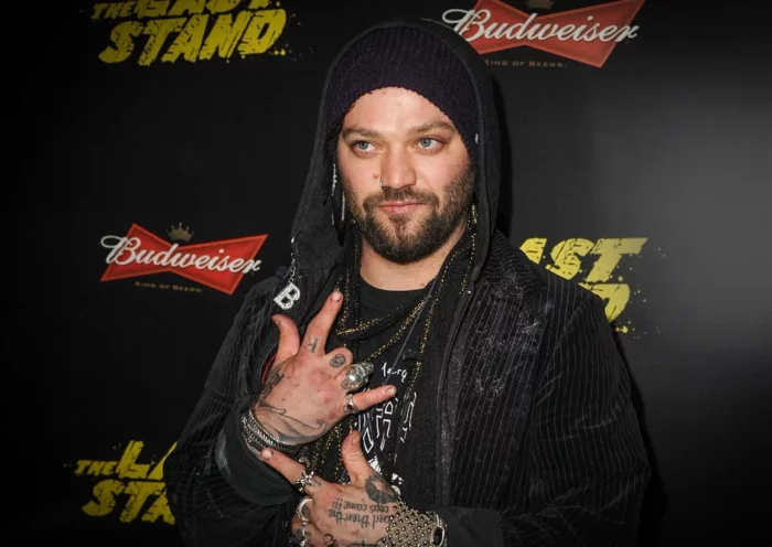 Bam Margera Net worth