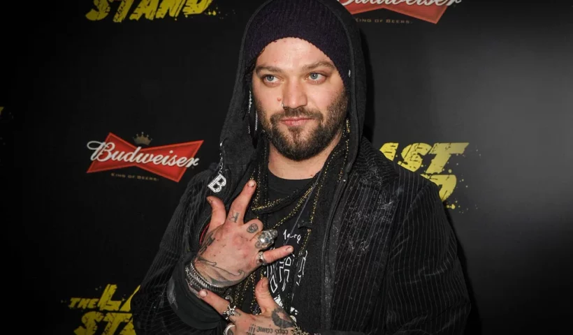 Bam Margera Net worth