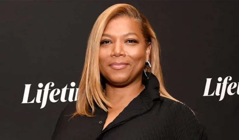 Queen Latifah net worth