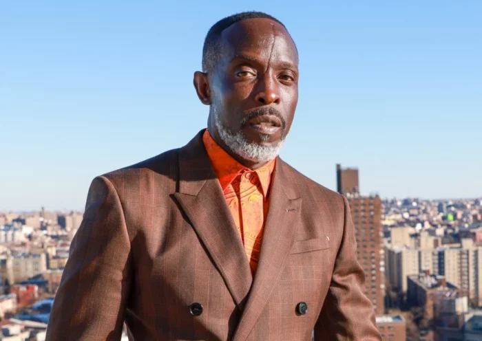 Michael K. Williams Net Worth