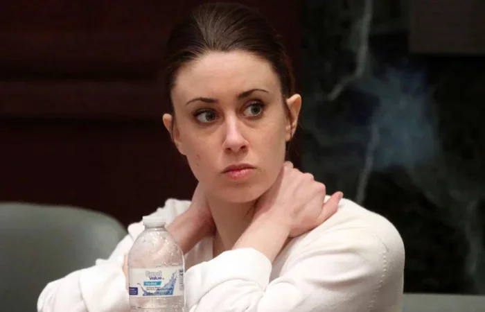 Casey Anthony Net Worth