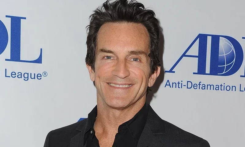 Jeff Probst net worth