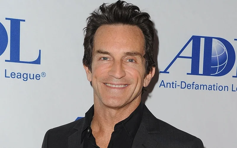 Jeff Probst net worth