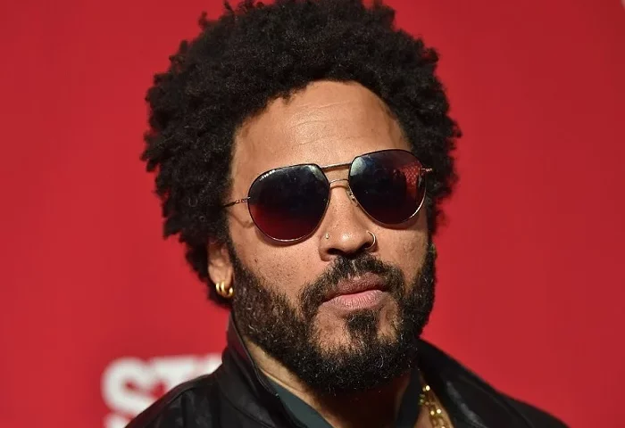 Lenny Kravitz net worth