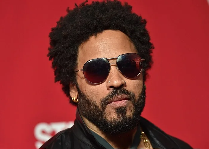 Lenny Kravitz net worth