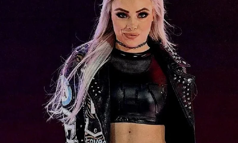 liv morgan net worth