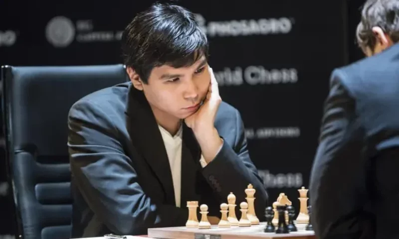 wesley so net worth