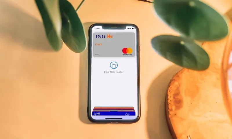 How to Use Apple Pay on Amazon