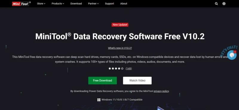 Data Recovery Software,Top 10 Data Recovery Softwares