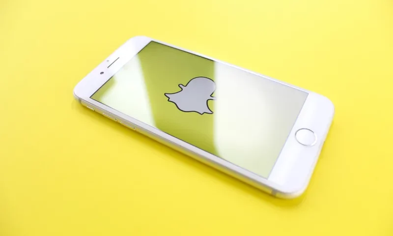 how to clear recents on snapchat