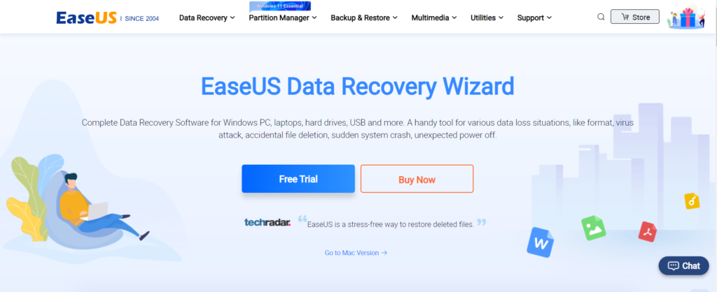 Data Recovery Software,Top 10 Data Recovery Softwares