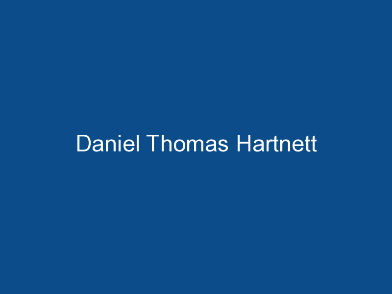 daniel thomas hartnett 1402