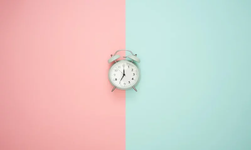 time management techniques