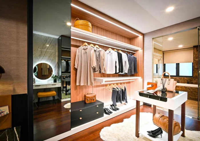 plan your wardrobe around your lifestyle