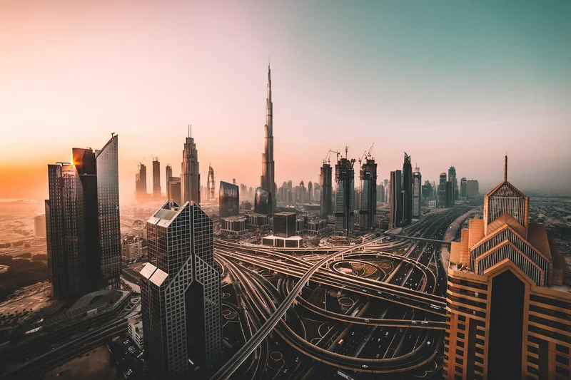Is Dubai Good for Starting a Business?