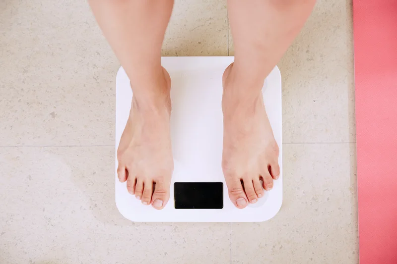 The Science Behind Weight Loss 