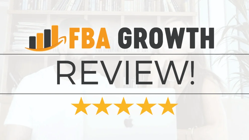 My Journey with FBA Growth University