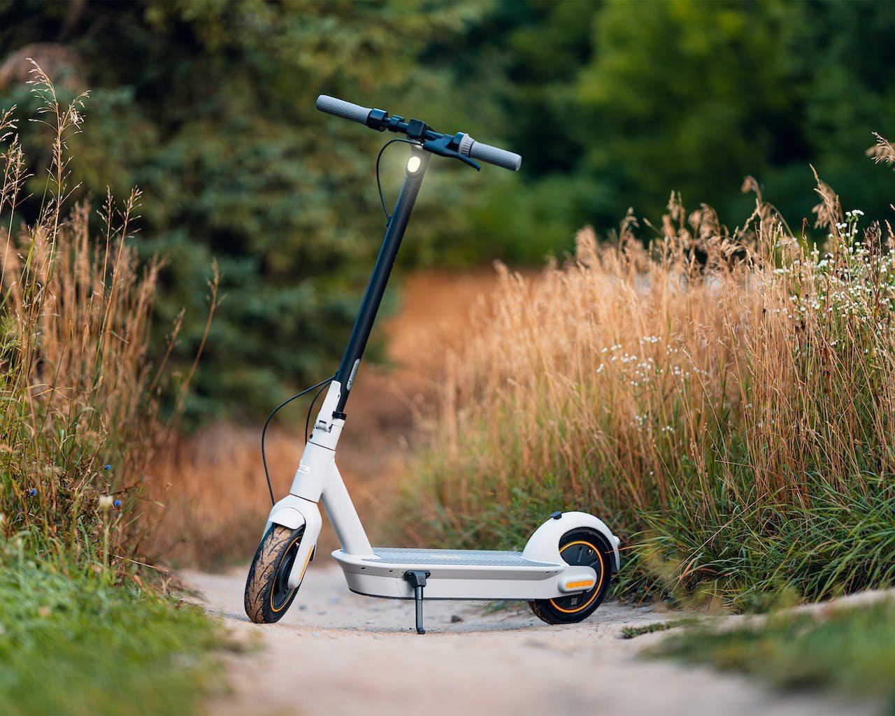 white label electric scooters
